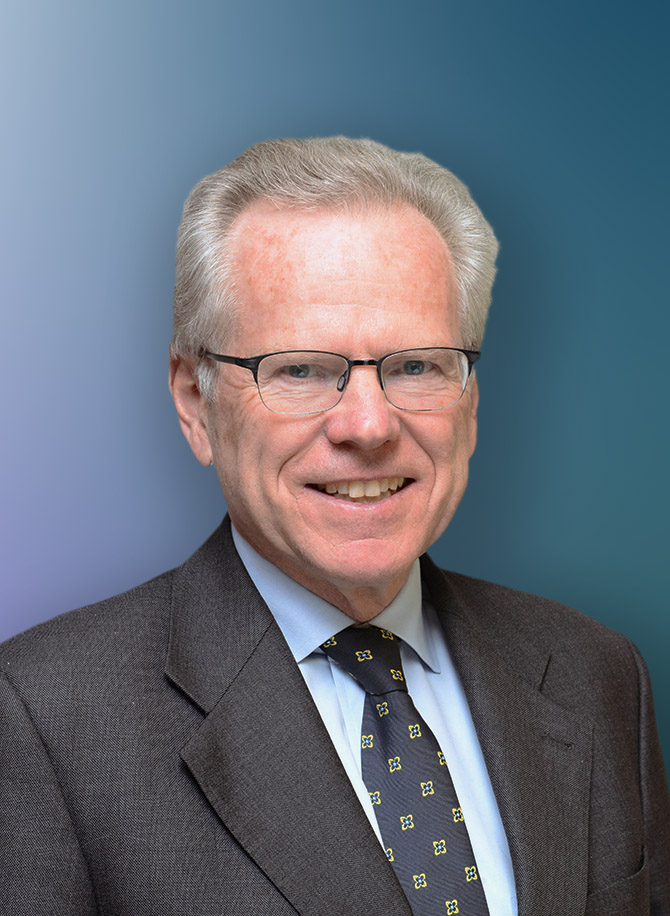 Dr. Wolfgang Ziebart 